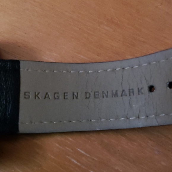 Skagen watch - Picture 5 of 6